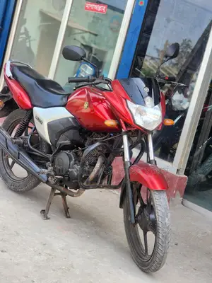 Yamaha Saluto 125 2017