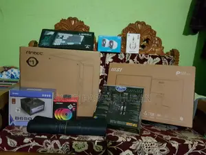Desktop for sale