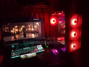 Desktop for sale