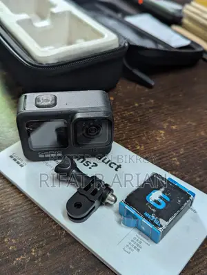 Gopro Hero 9