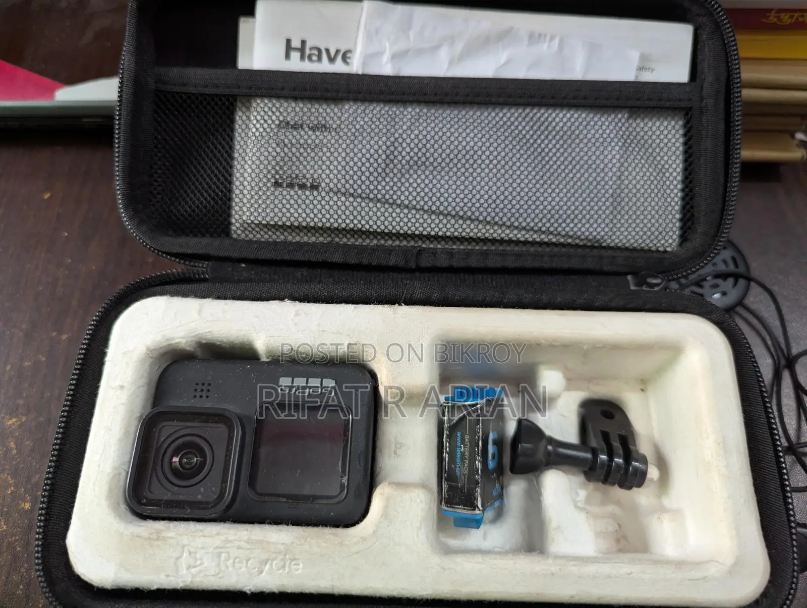Gopro Hero 9