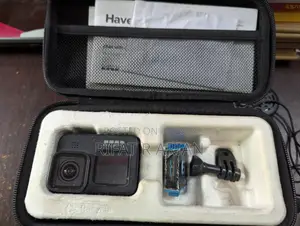 Gopro Hero 9