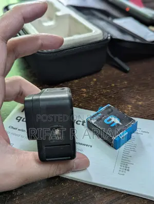 Gopro Hero 9