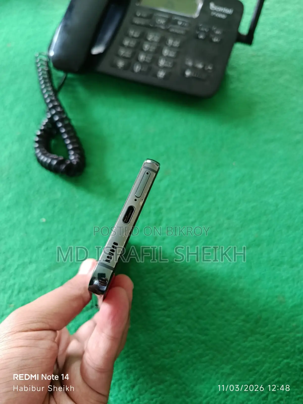 স্যামসাং গ্যালাক্সি এস২২ (ব্যবহৃত)