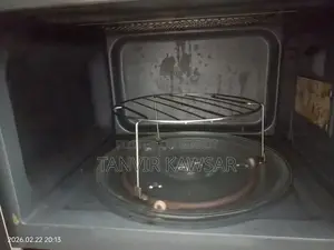 Miyako Microwave 25 lit