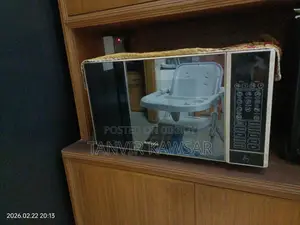 Miyako Microwave 25 lit