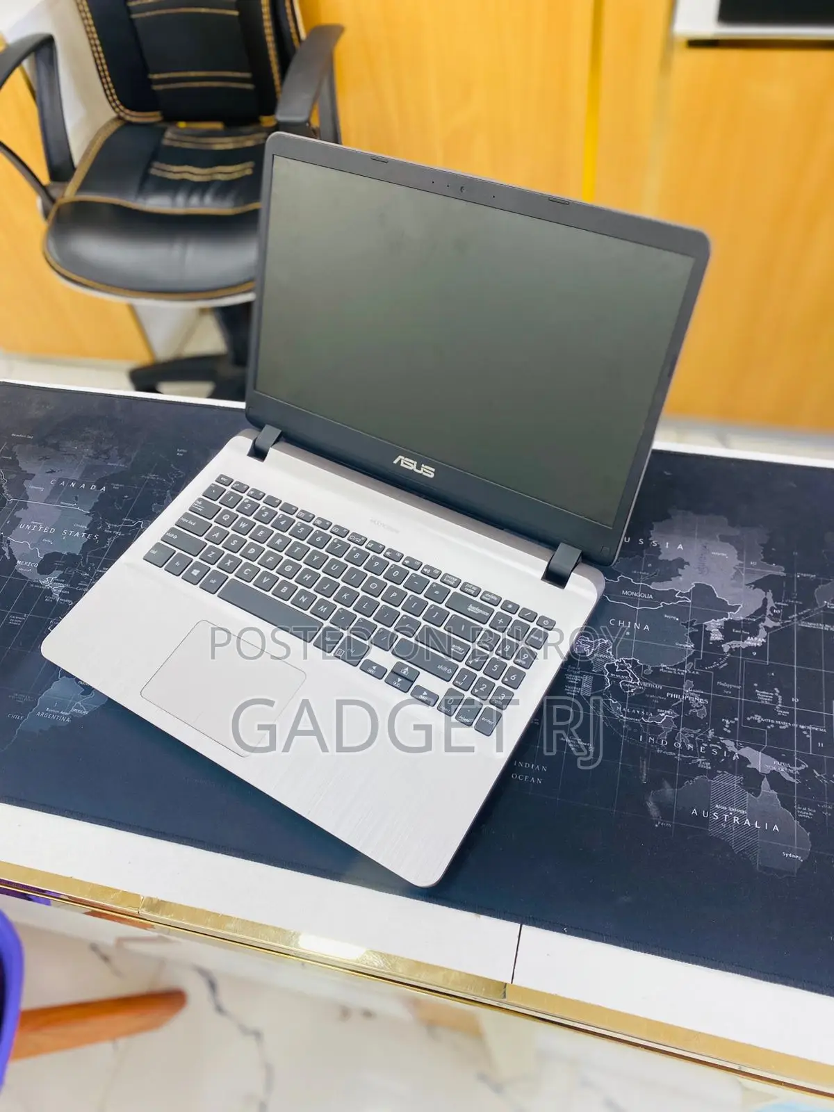 Business Series Budget Friendly Laptop