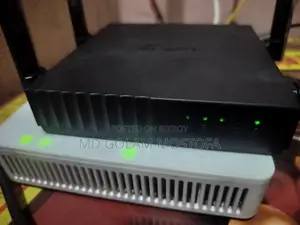 Router and ONU for Sale
