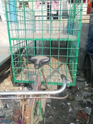 Delivery Van