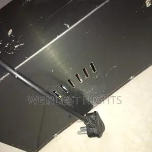 Fridge Stabilizer