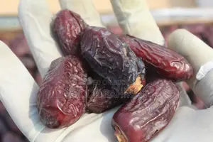 সাফাবি মরিয়ম খেজুর