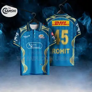 IPL Jersey