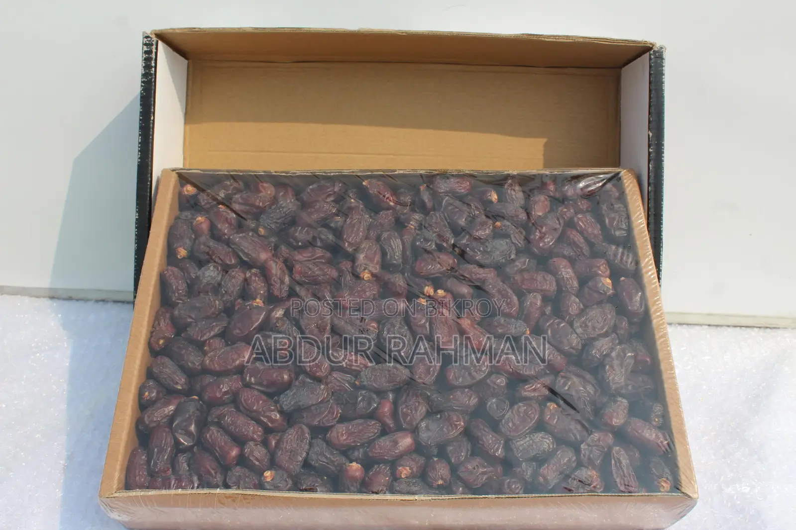 Safawi Mariam Dates