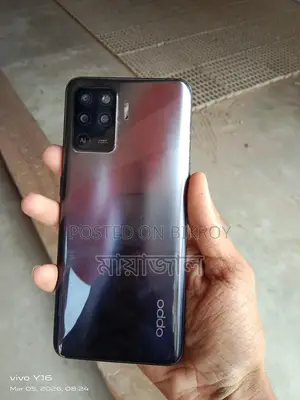 OPPO F19 Pro . (Used)