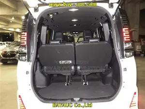 Toyota Voxy ZS Kiramiki 2021