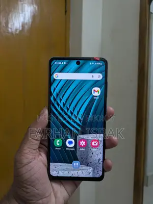Samsung Galaxy A52 (Used)
