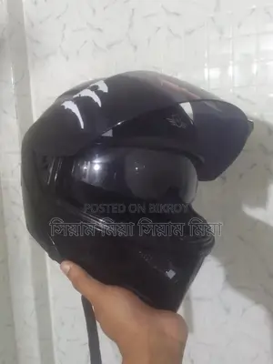 Helmet for sale