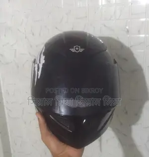 Helmet for sale