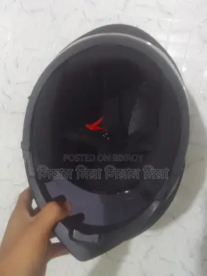 Helmet for sale