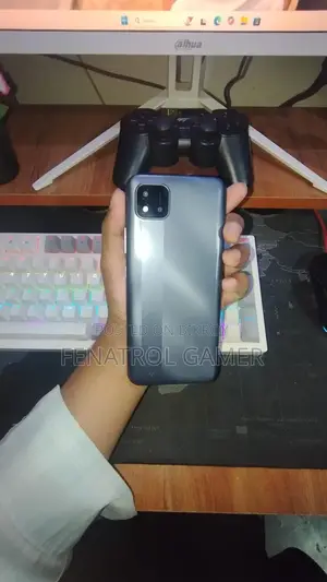 Realme Narzo 50i . (Used)