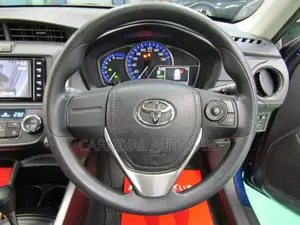 Toyota Fielder EX PACKAGE 2021