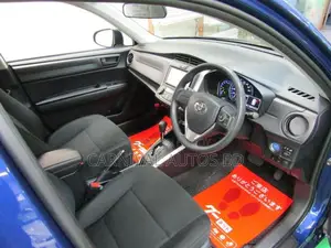 Toyota Fielder EX PACKAGE 2021