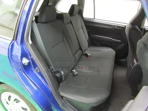Toyota Fielder EX PACKAGE 2021