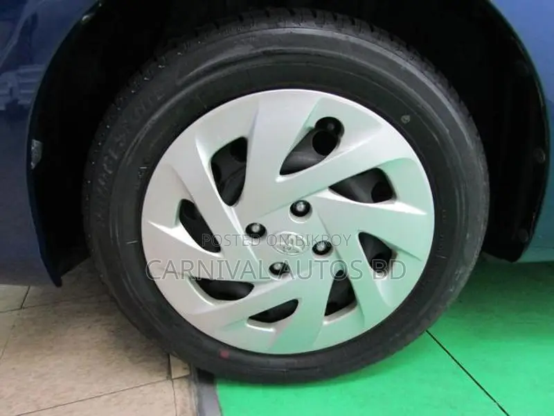 Toyota Fielder EX PACKAGE 2021