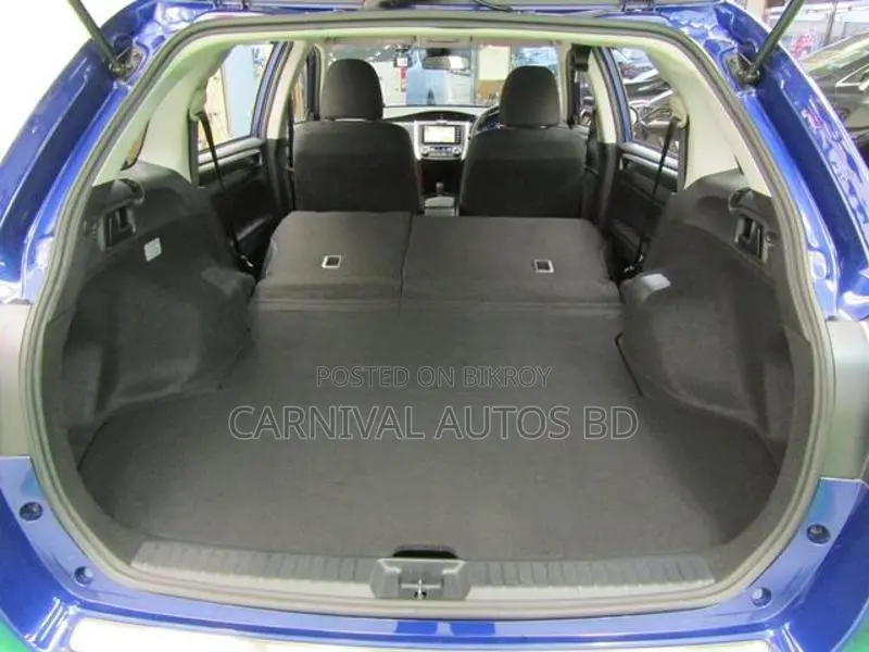 Toyota Fielder EX PACKAGE 2021
