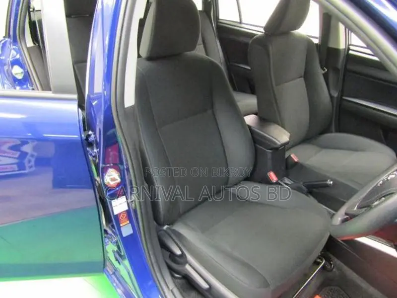 Toyota Fielder EX PACKAGE 2021