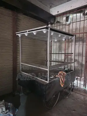 Food Cart