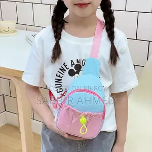 Kids Crossbody Bag/chest Bag