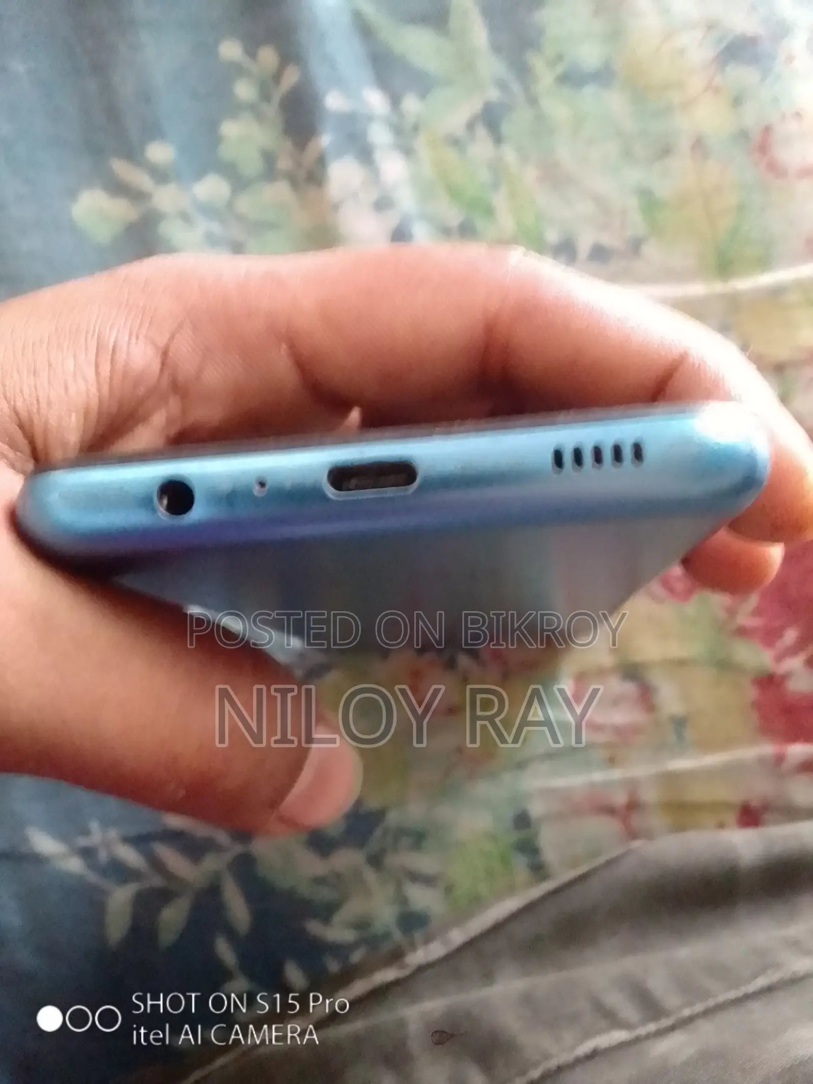 Samsung Galaxy F12 (Used)