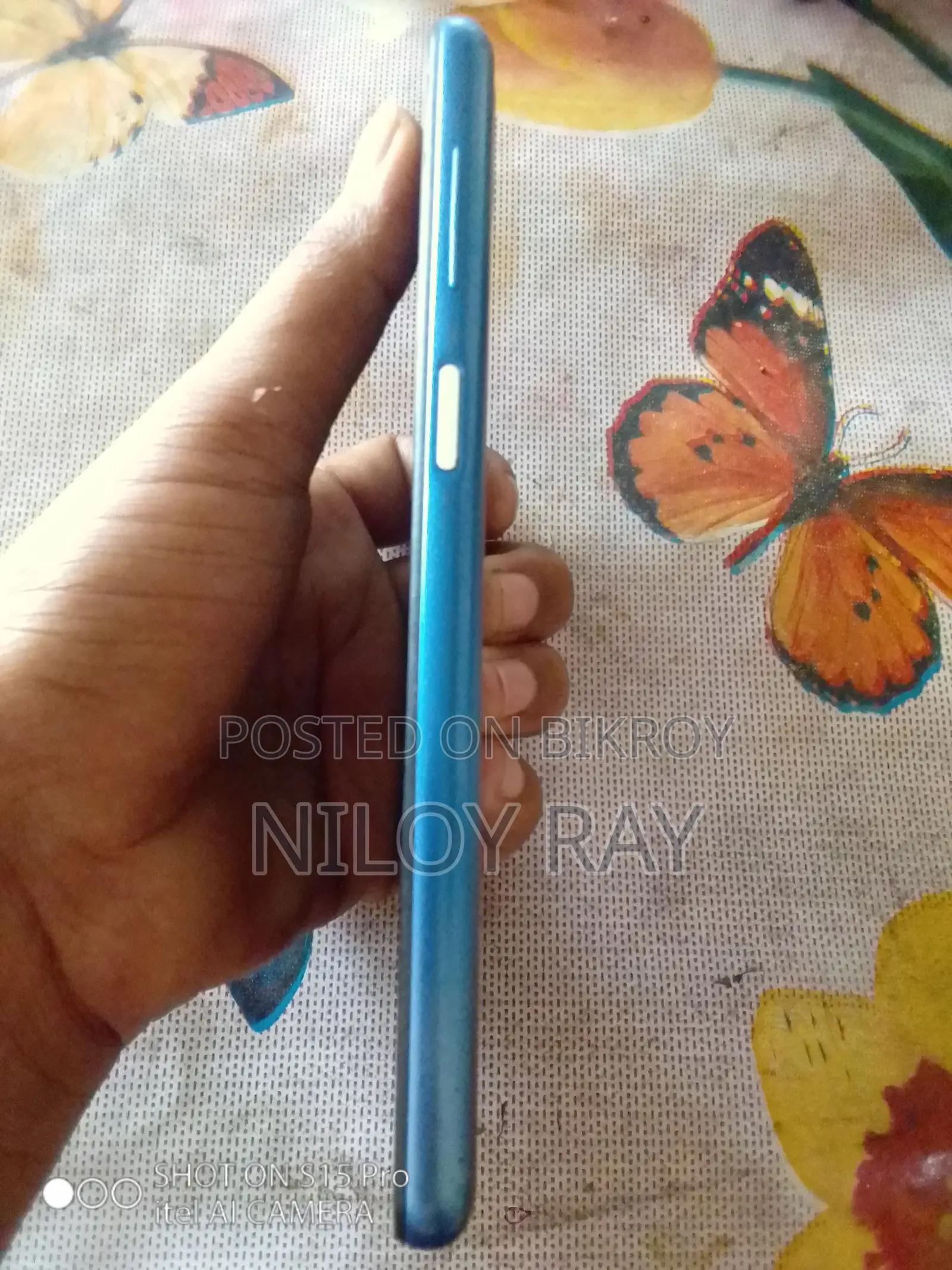 Samsung Galaxy F12 (Used)