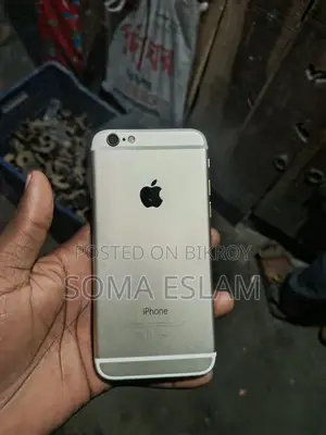 Apple iPhone 6 . (Used)