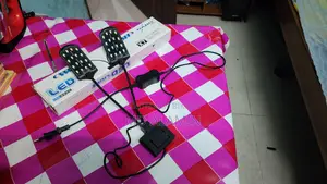 আকুরিয়ামের লাইট