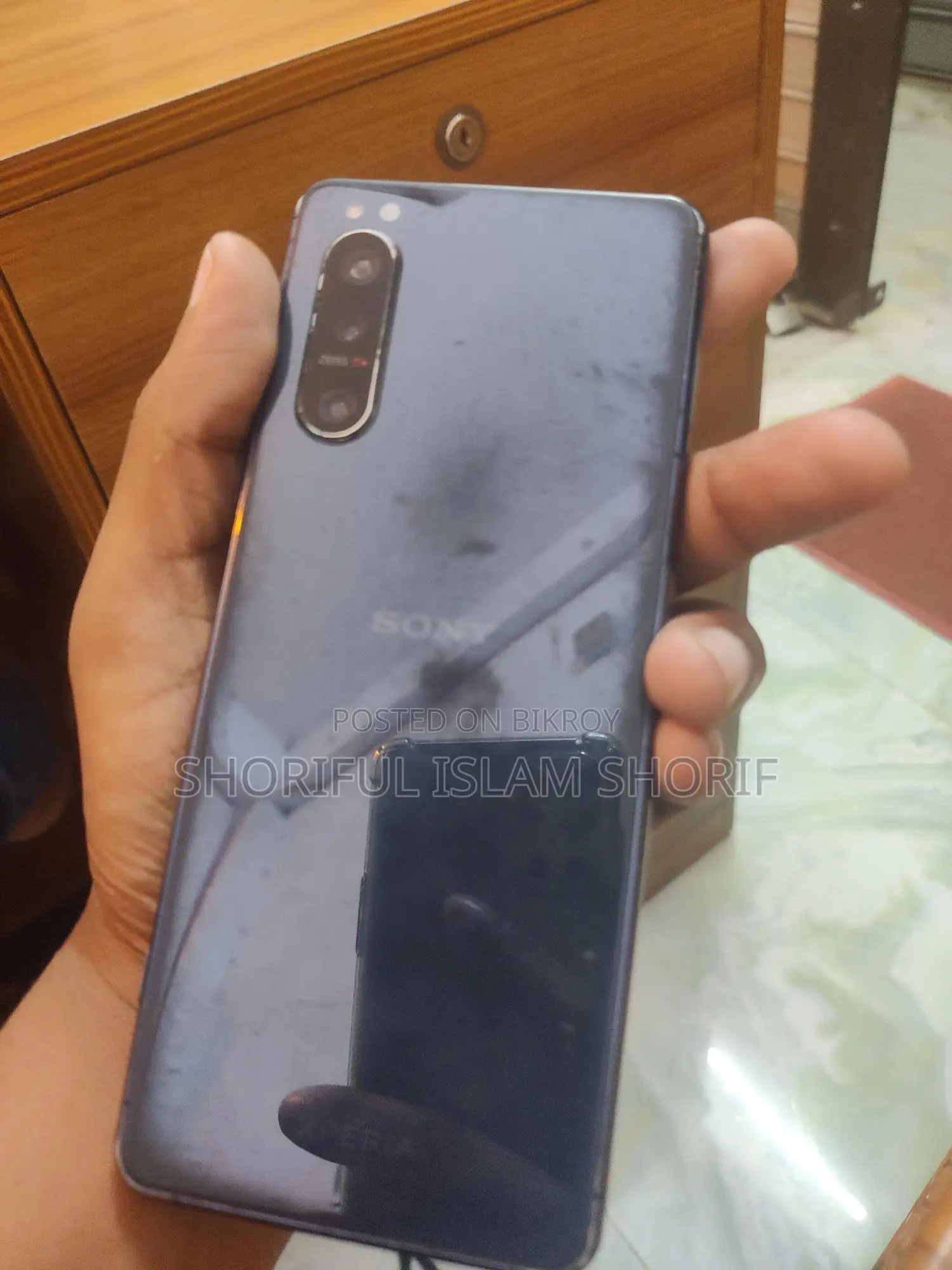 Sony Xperia 5 II (Used)