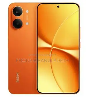 Xiaomi Turbo 5 Max 12/256 C (Brand New)