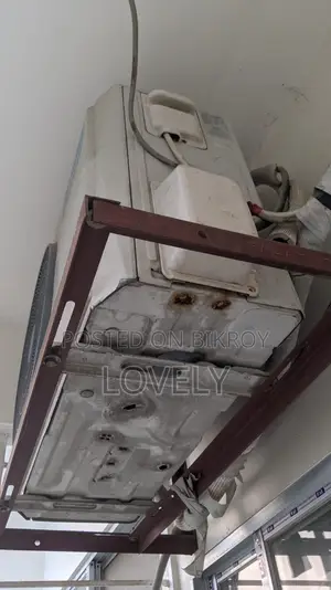 ১.৫ টন সিঙ্গার এসি