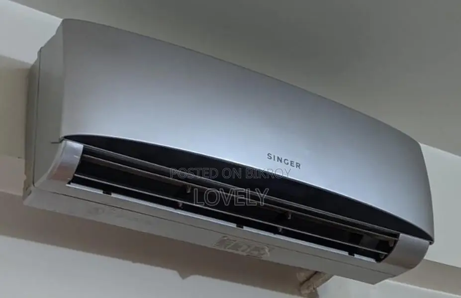 ১.৫ টন সিঙ্গার এসি
