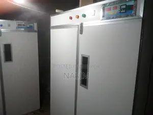 ইনকিউবেটর অটোমেটিক ও সেমি