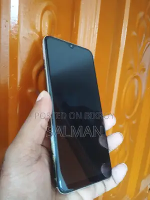 Samsung Galaxy A20 . (Used)