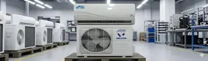 ️ 2 Ton Walton Inverter AC বিক্রয়