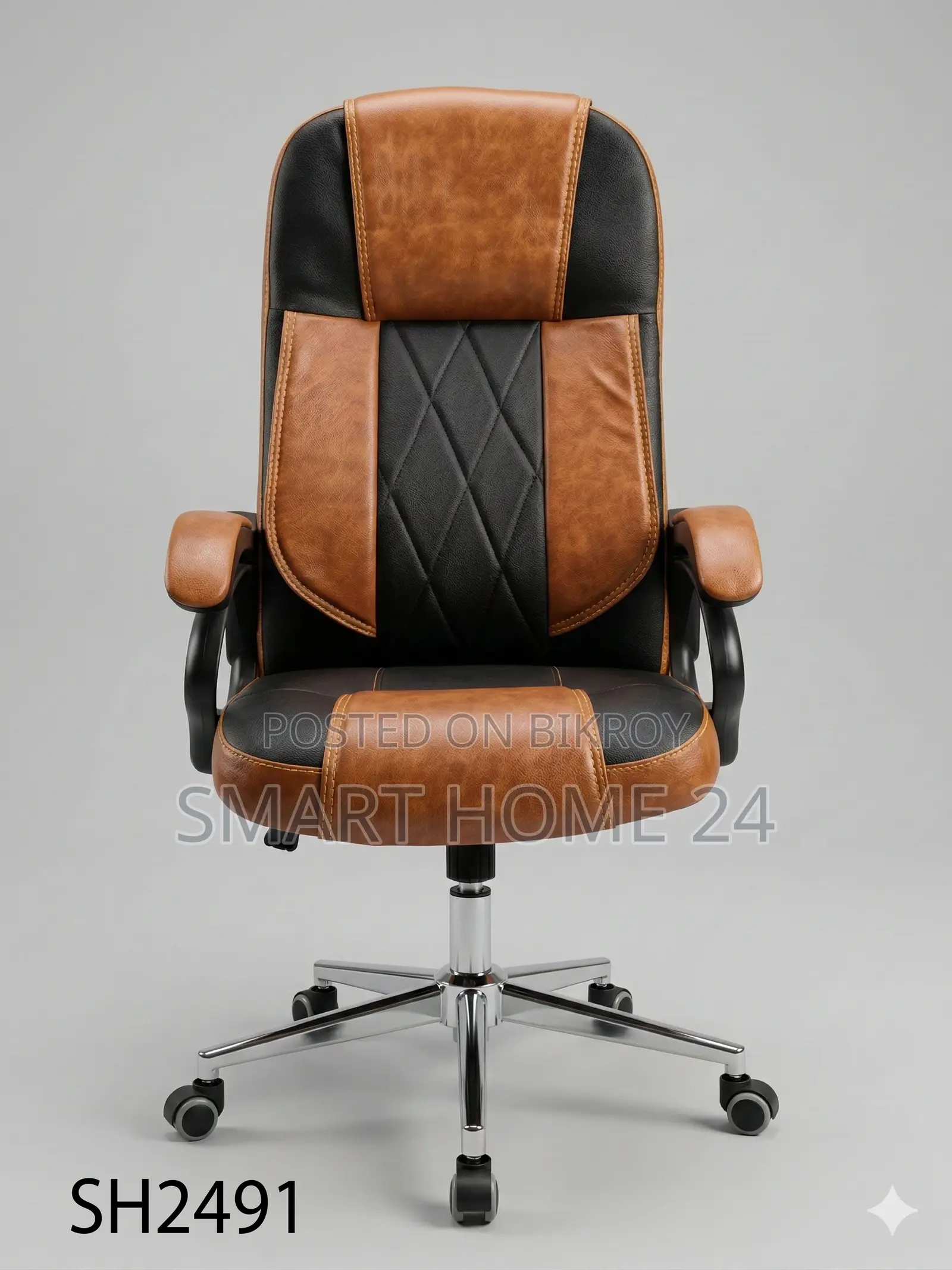Premium Executive Office Chair – The Perfect Blend of Style, Comfort, and Durability