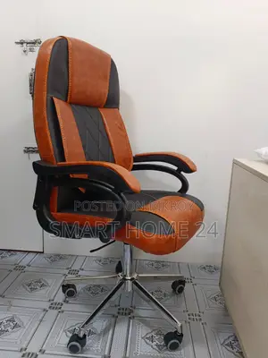 Premium Executive Office Chair – The Perfect Blend of Style, Comfort, and Durability