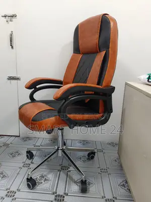 Premium Executive Office Chair – The Perfect Blend of Style, Comfort, and Durability