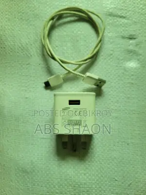 Samsung Fast Charger 25w