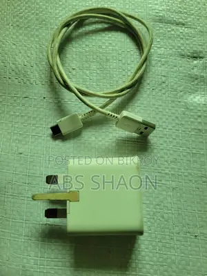 Samsung Fast Charger 25w