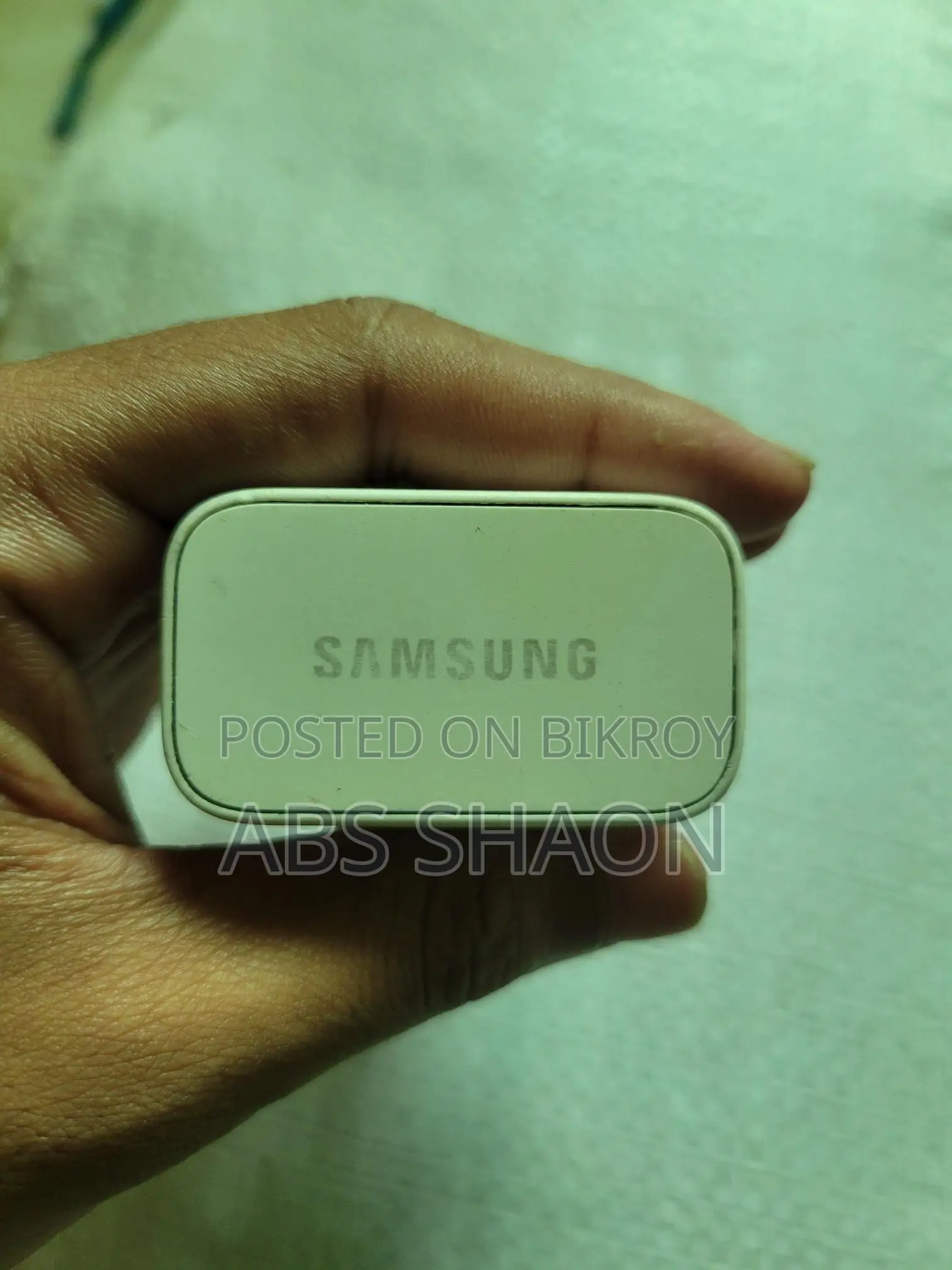 Samsung Fast Charger 25w