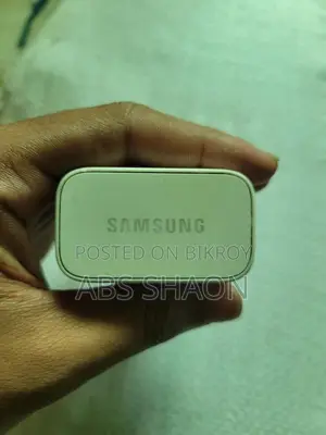 Samsung Fast Charger 25w